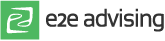 e2e logo